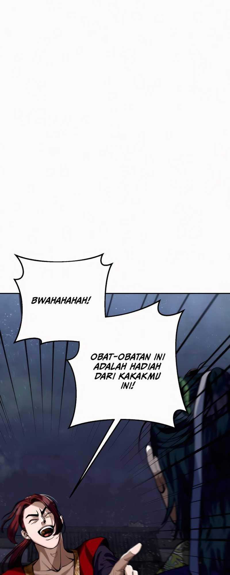 Revenge Of Young Master Peng Chapter 03.1 Gambar 26