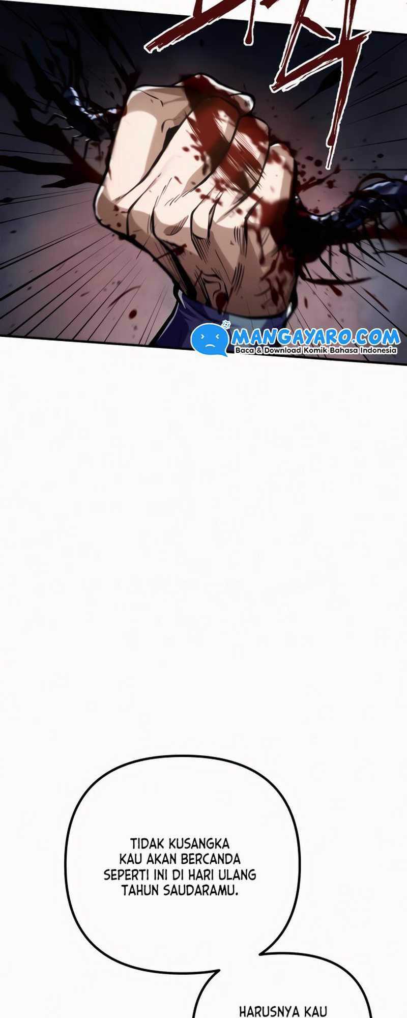 Revenge Of Young Master Peng Chapter 03.1 Gambar 29