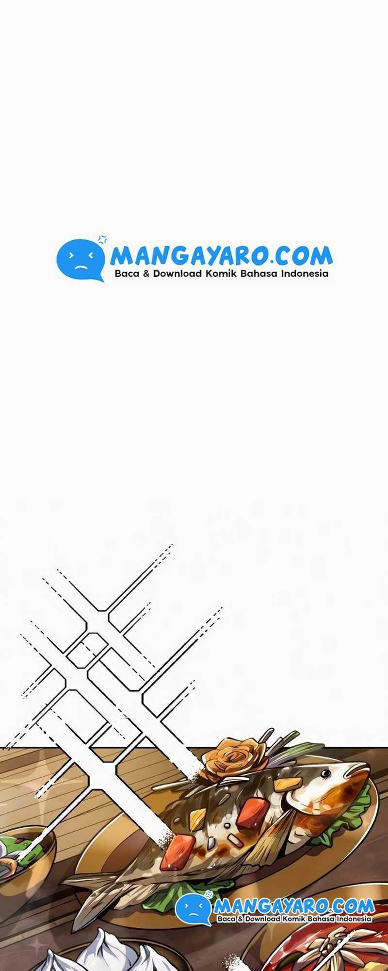 Manhwa Revenge Of Young Master Peng Chapter 03.1 gambar nomor 2