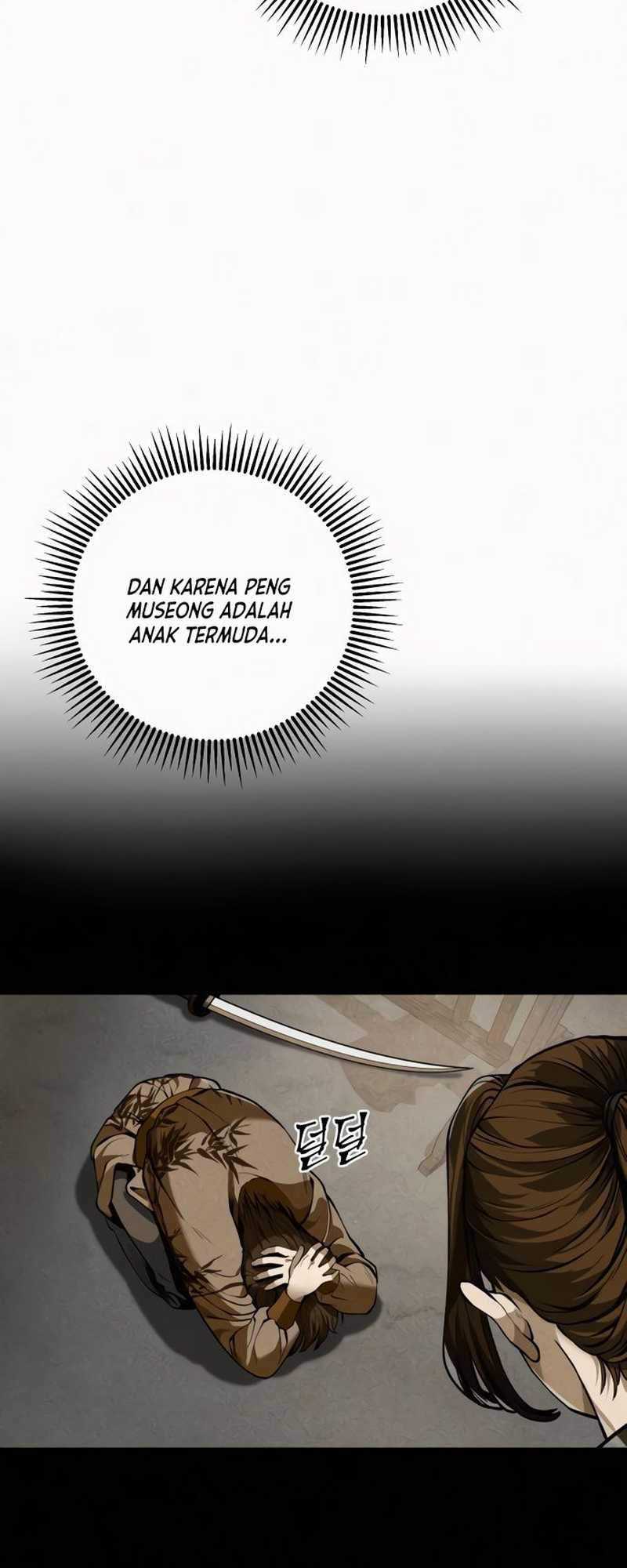 Revenge Of Young Master Peng Chapter 03.1 Gambar 20