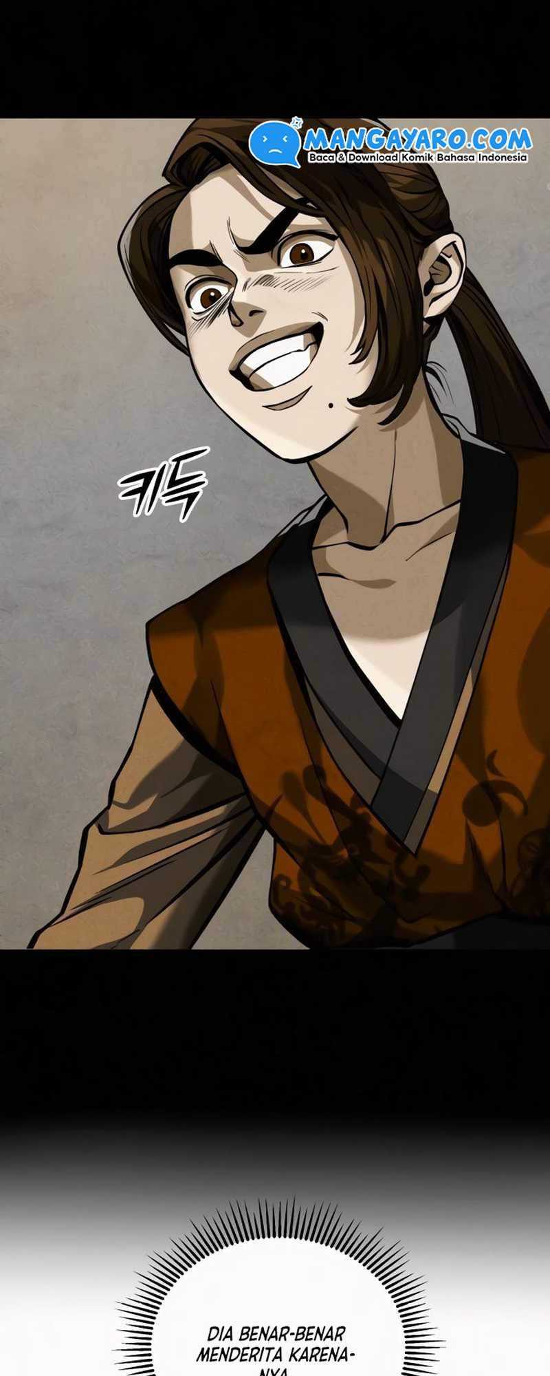 Revenge Of Young Master Peng Chapter 03.1 Gambar 21