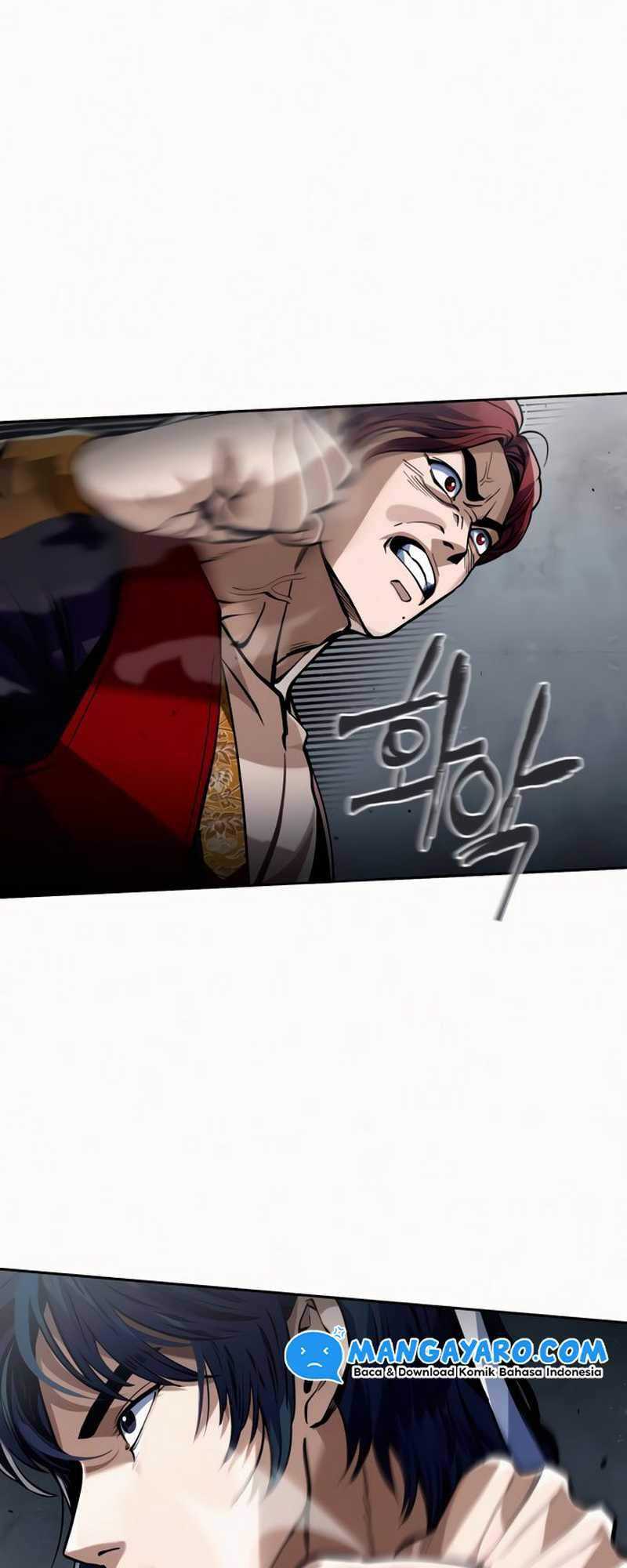 Revenge Of Young Master Peng Chapter 03.1 Gambar 35