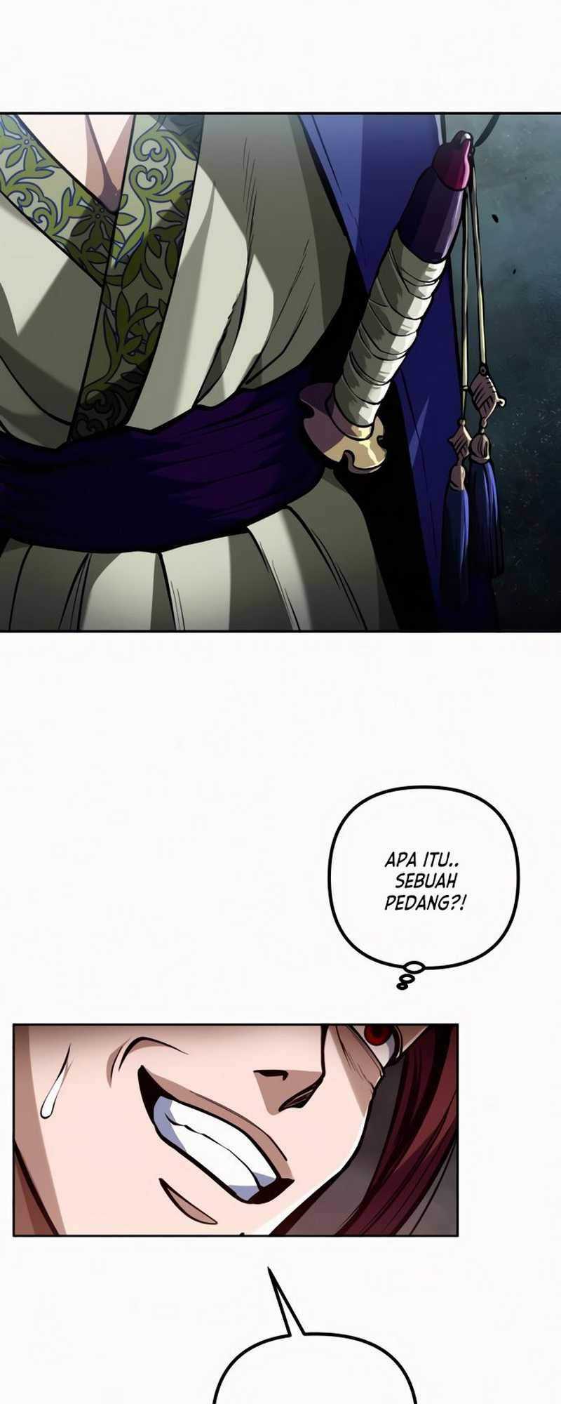 Revenge Of Young Master Peng Chapter 03.1 Gambar 39