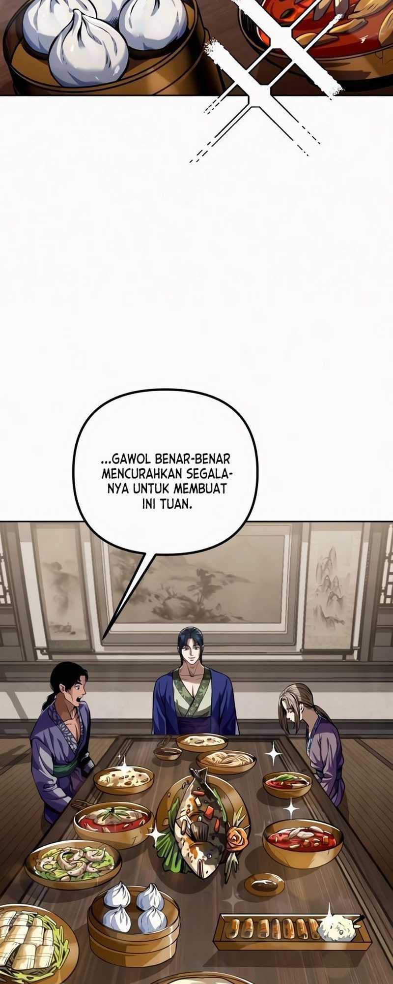 Revenge Of Young Master Peng Chapter 03.1 Gambar 3