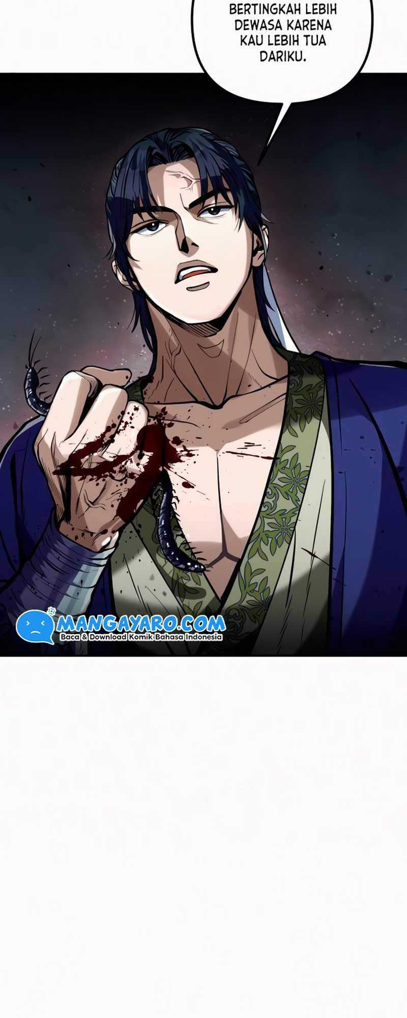 Revenge Of Young Master Peng Chapter 03.1 Gambar 30