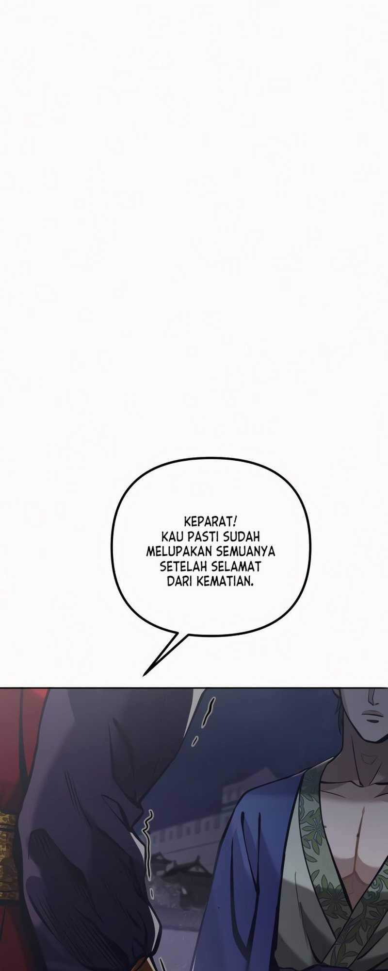 Revenge Of Young Master Peng Chapter 03.1 Gambar 33