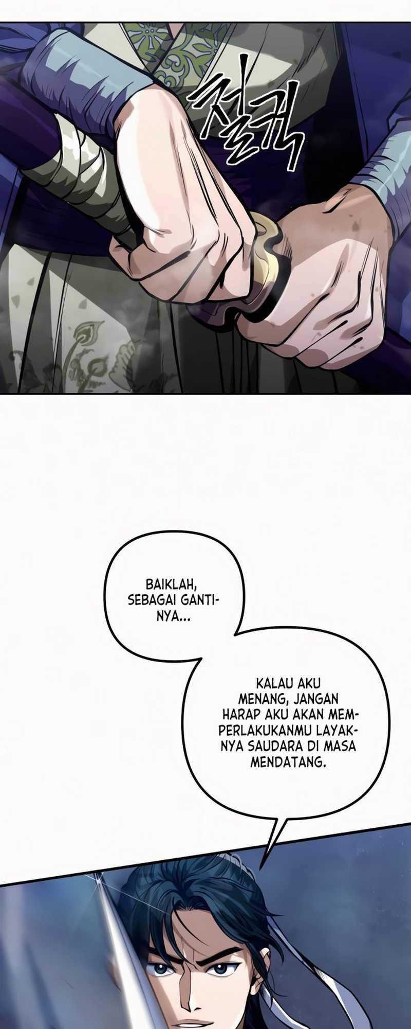 Revenge Of Young Master Peng Chapter 03.1 Gambar 44