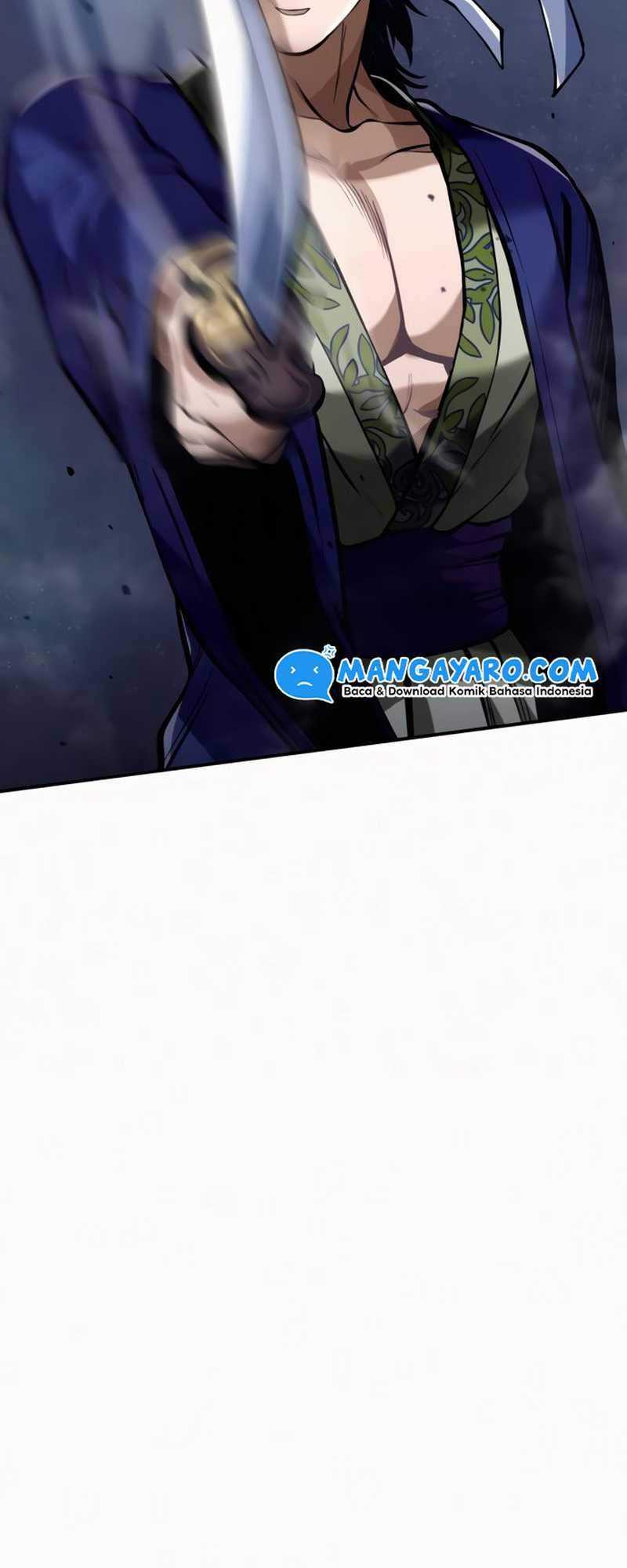 Revenge Of Young Master Peng Chapter 03.1 Gambar 45