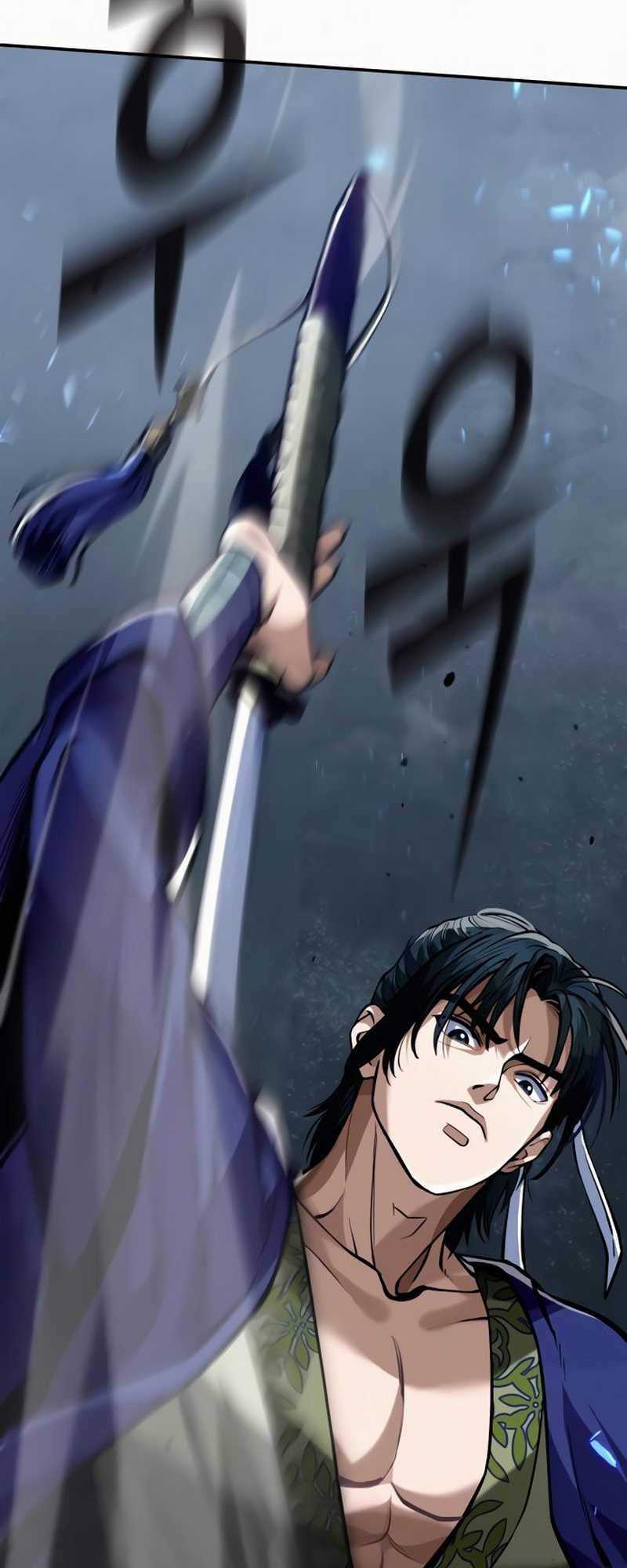 Revenge Of Young Master Peng Chapter 03.1 Gambar 47