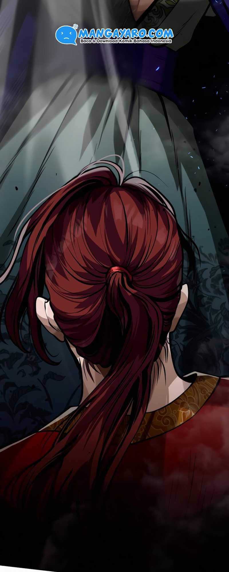 Revenge Of Young Master Peng Chapter 03.1 Gambar 48