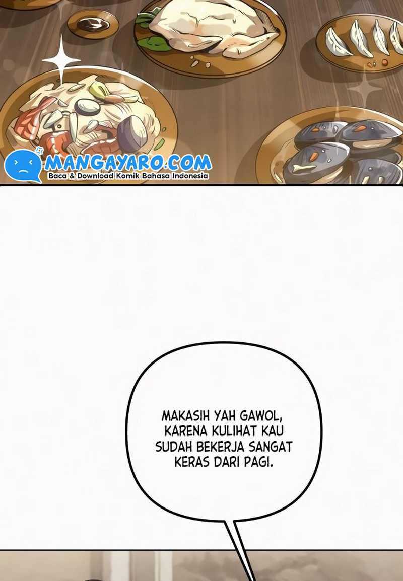 Revenge Of Young Master Peng Chapter 03.1 Gambar 4