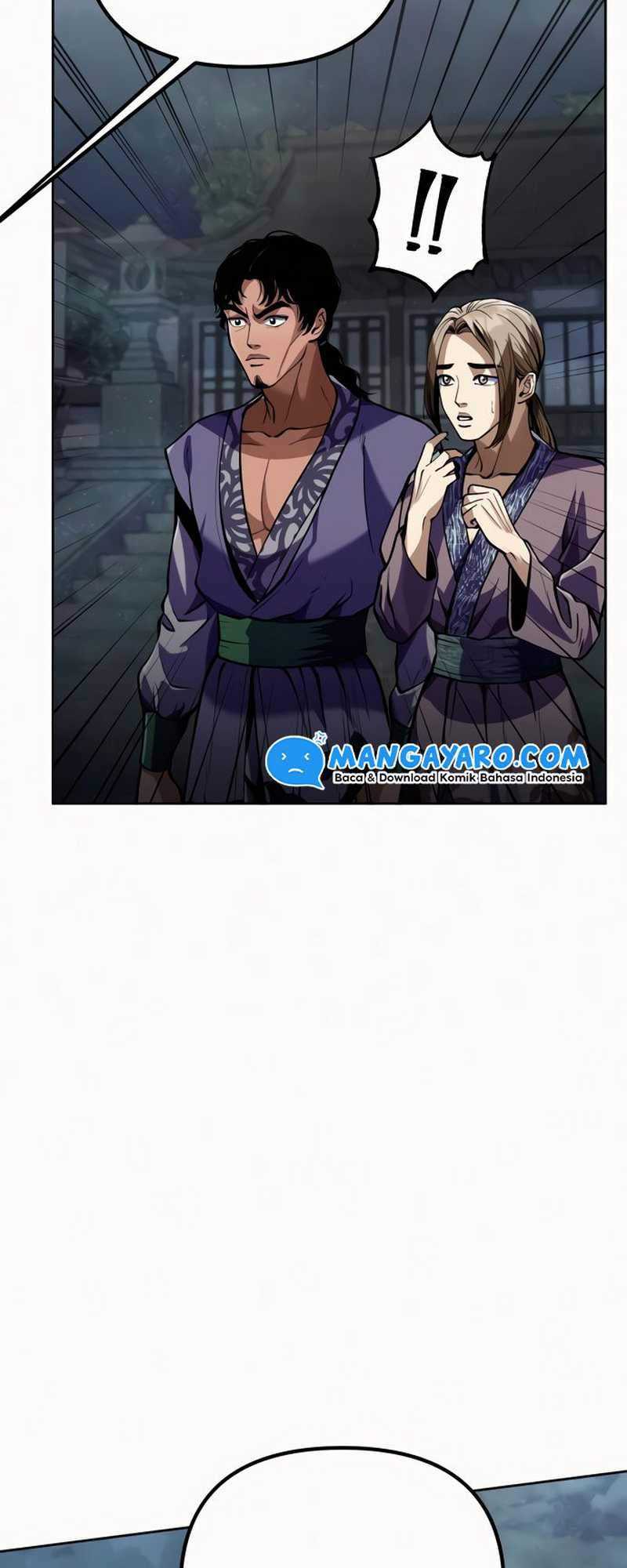 Revenge Of Young Master Peng Chapter 03.1 Gambar 41