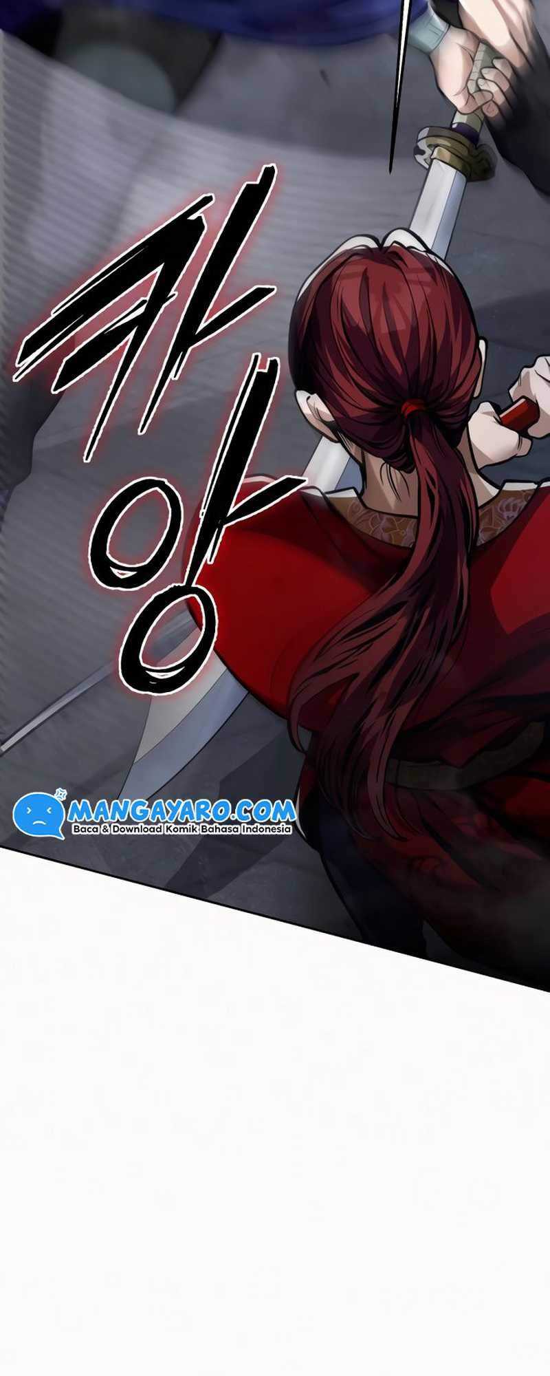 Revenge Of Young Master Peng Chapter 03.1 Gambar 54