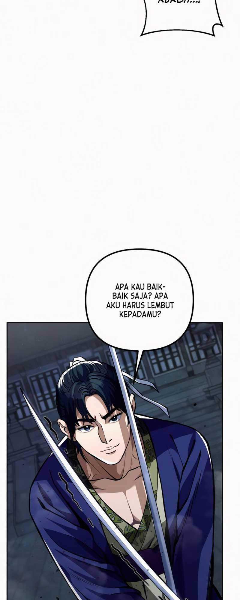 Revenge Of Young Master Peng Chapter 03.1 Gambar 56