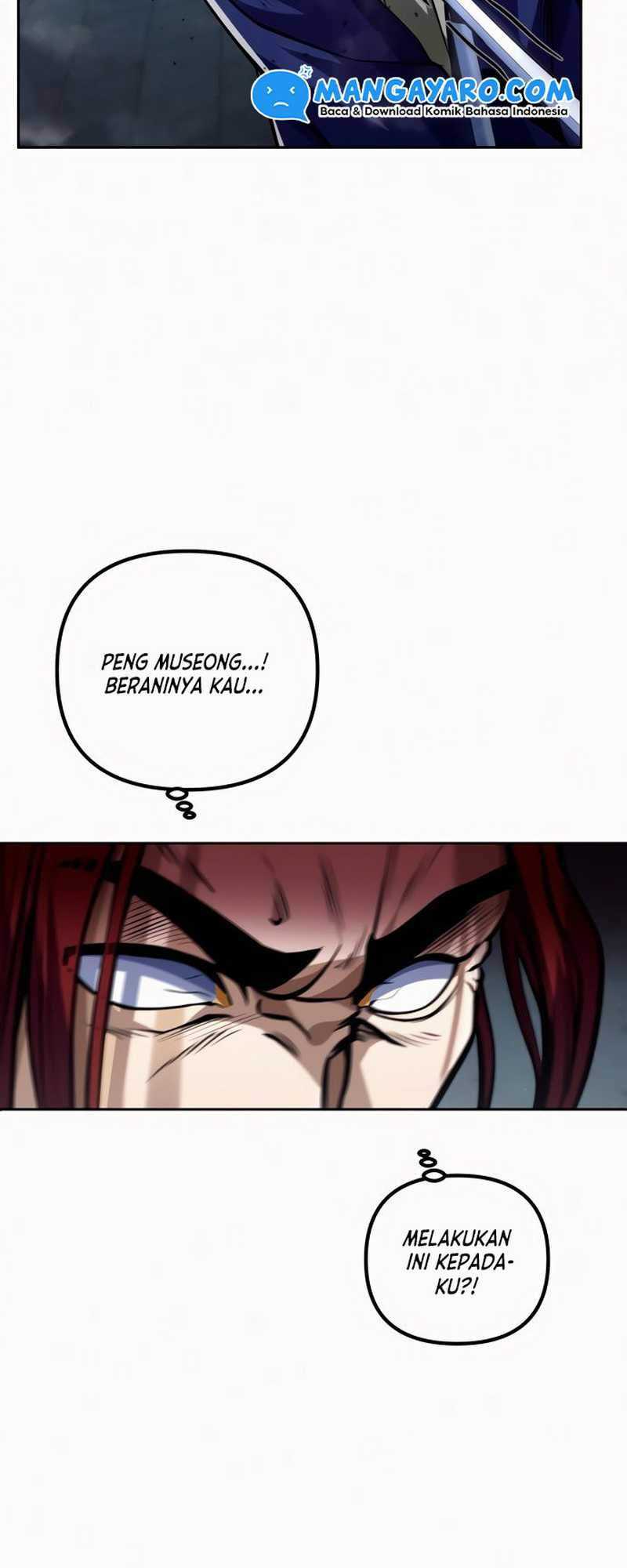 Revenge Of Young Master Peng Chapter 03.1 Gambar 57