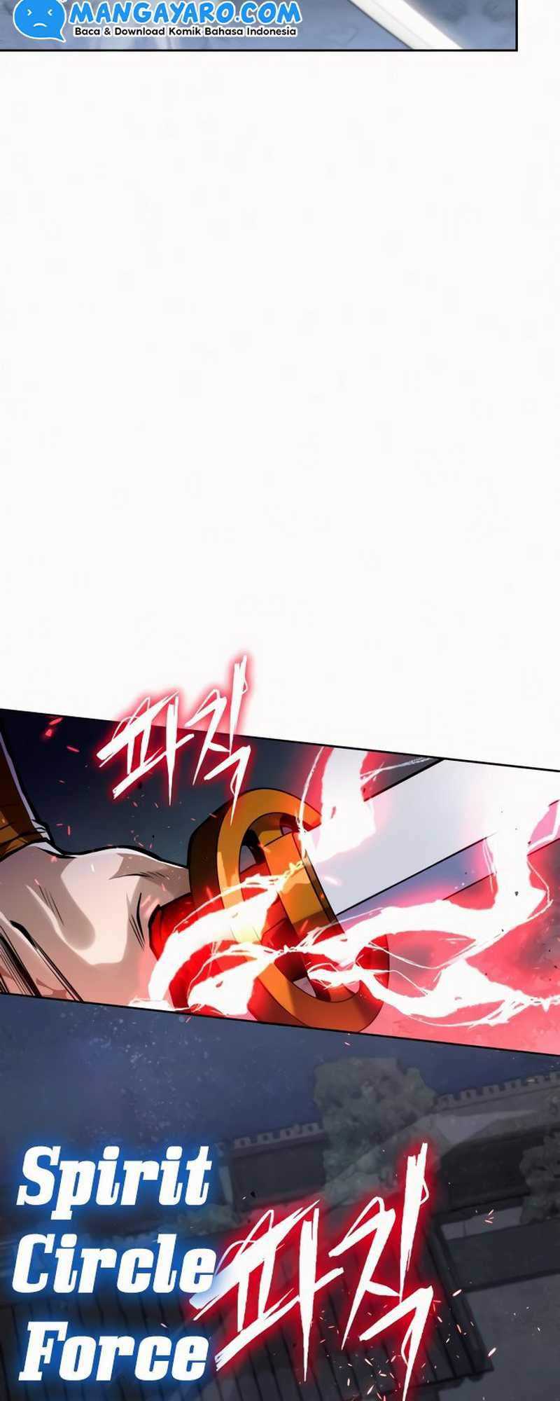 Revenge Of Young Master Peng Chapter 03.1 Gambar 59