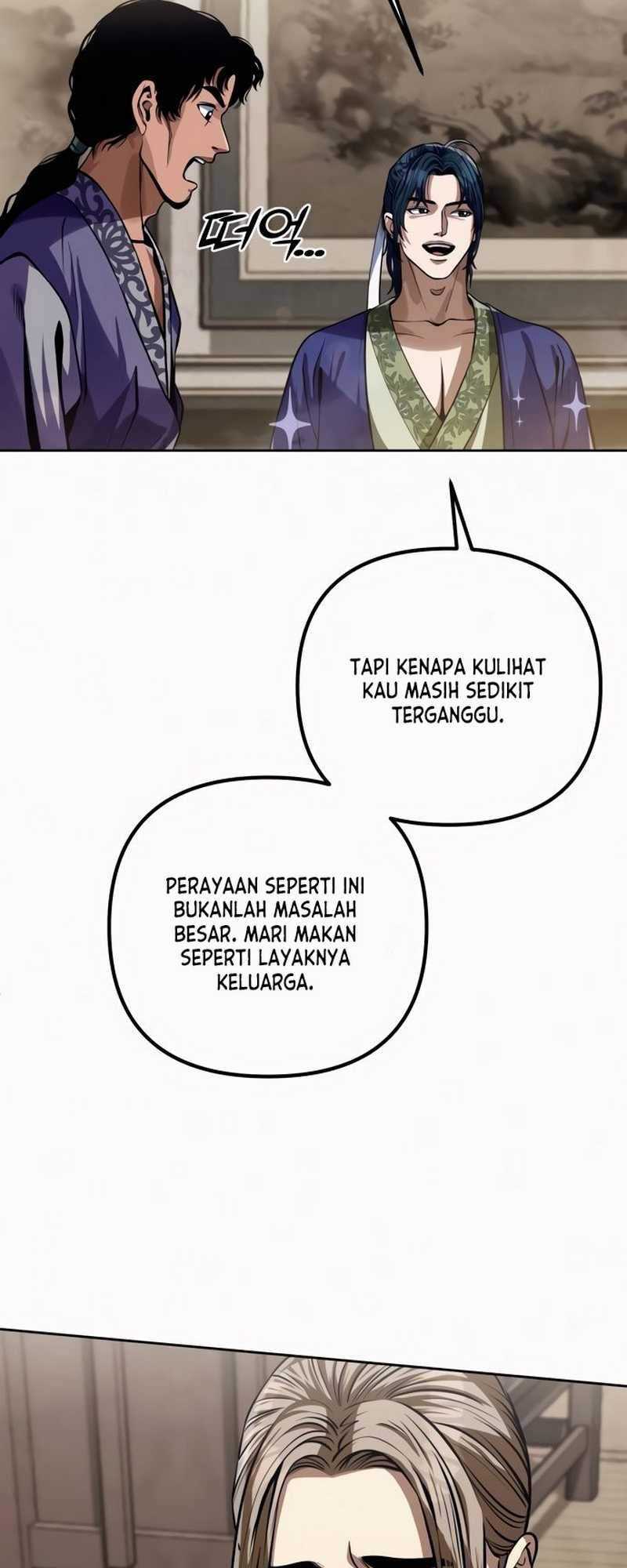 Revenge Of Young Master Peng Chapter 03.1 Gambar 5