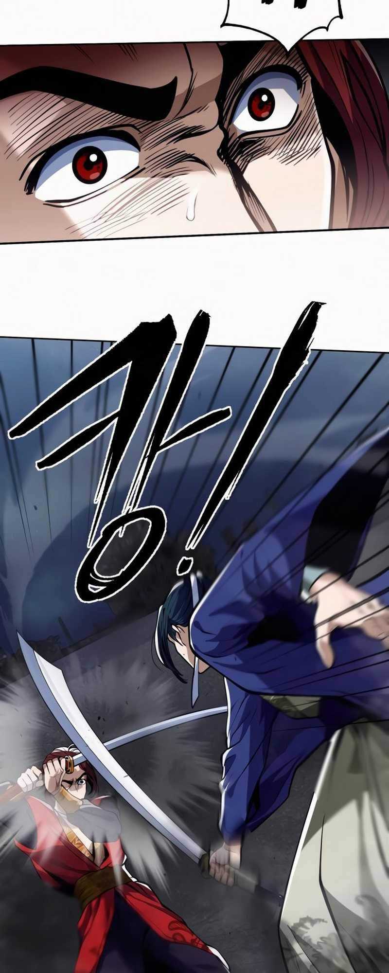 Revenge Of Young Master Peng Chapter 03.1 Gambar 50