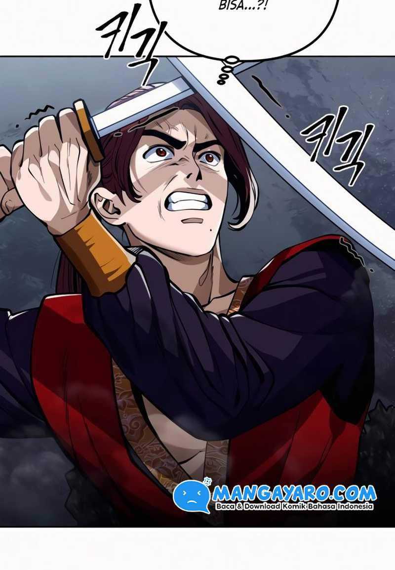 Revenge Of Young Master Peng Chapter 03.1 Gambar 52