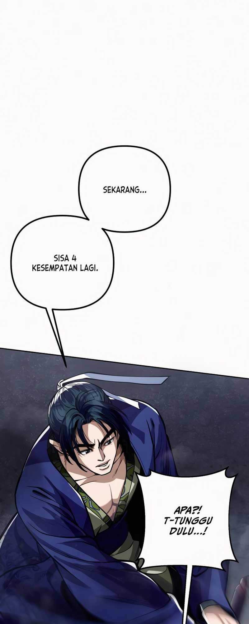 Revenge Of Young Master Peng Chapter 03.1 Gambar 53