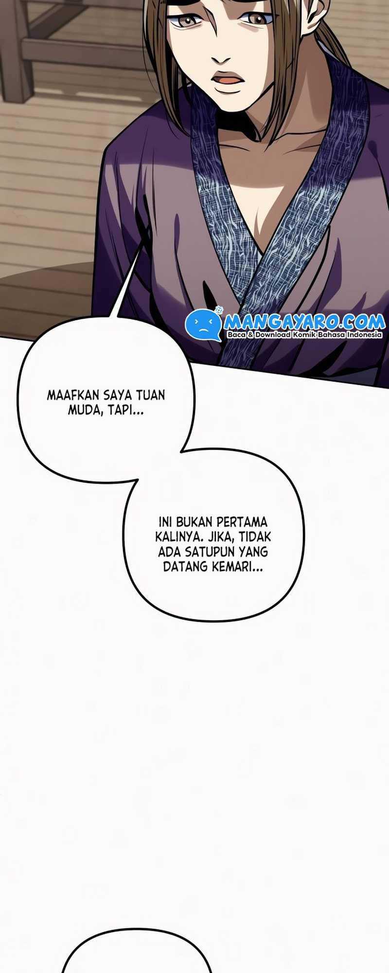 Revenge Of Young Master Peng Chapter 03.1 Gambar 6