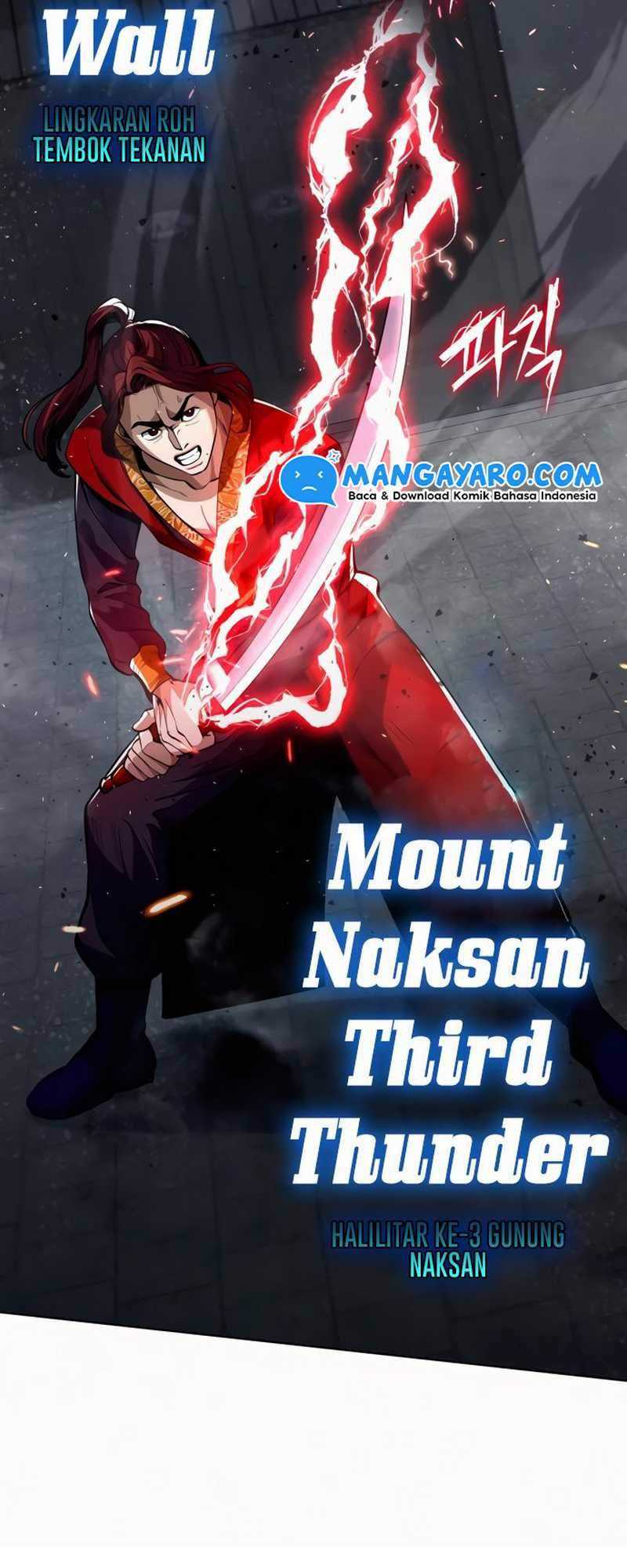 Revenge Of Young Master Peng Chapter 03.1 Gambar 60