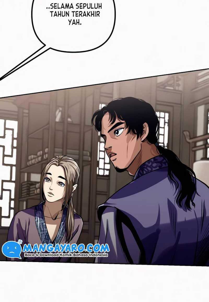 Revenge Of Young Master Peng Chapter 03.1 Gambar 7