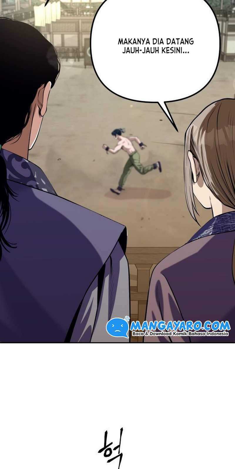 Revenge Of Young Master Peng Chapter 02 Gambar 22