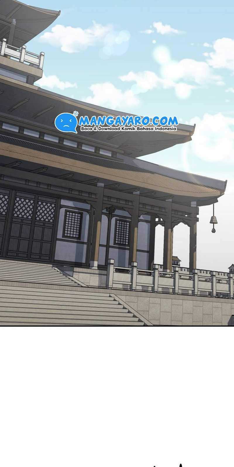 Revenge Of Young Master Peng Chapter 02 Gambar 25