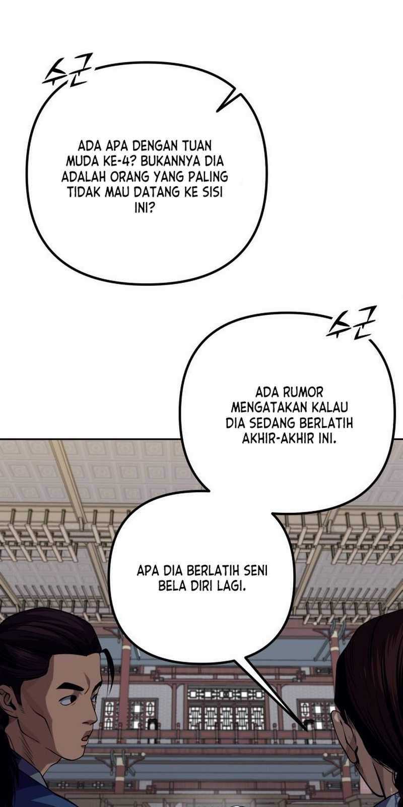 Revenge Of Young Master Peng Chapter 02 Gambar 28