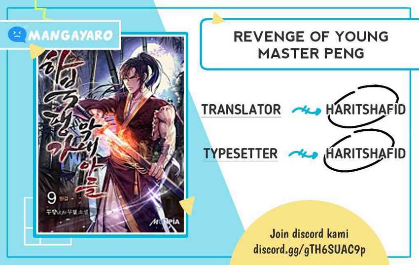 Komik Revenge Of Young Master Peng Chapter 02 gambar nomor 1