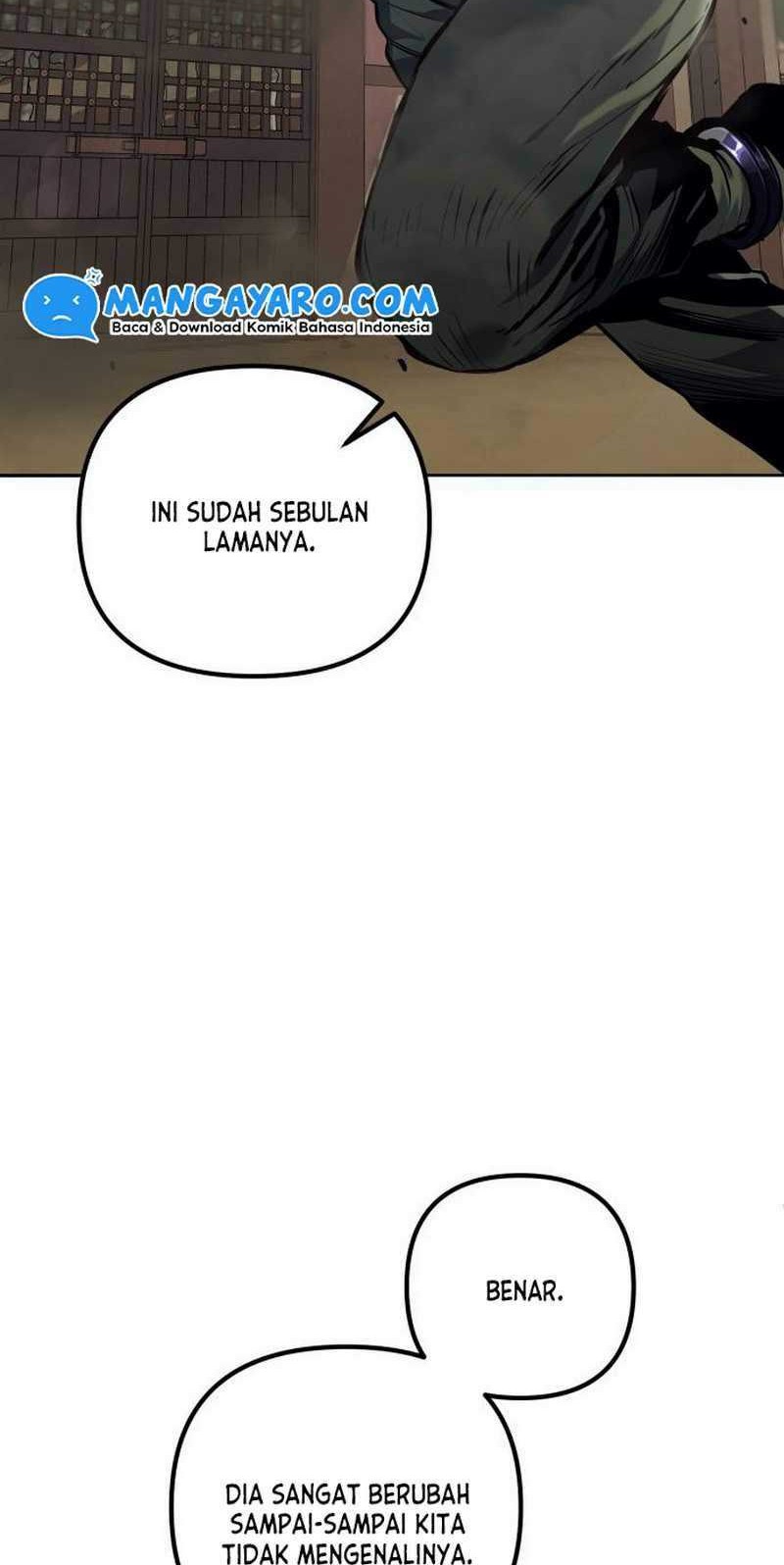 Revenge Of Young Master Peng Chapter 02 Gambar 15