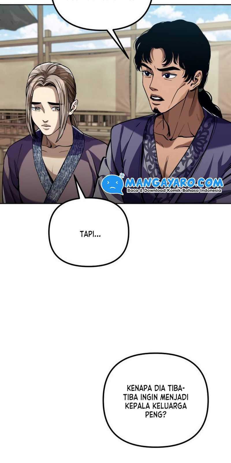 Revenge Of Young Master Peng Chapter 02 Gambar 16