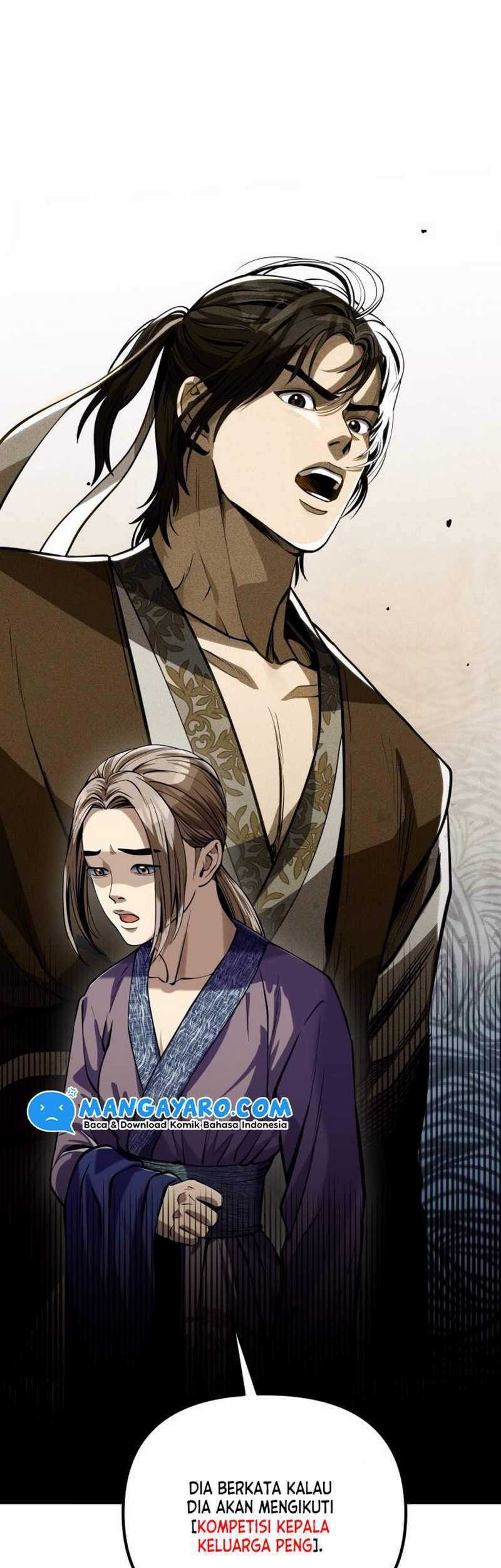 Revenge Of Young Master Peng Chapter 02 Gambar 17