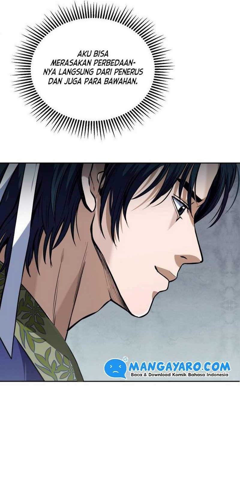 Revenge Of Young Master Peng Chapter 02 Gambar 36