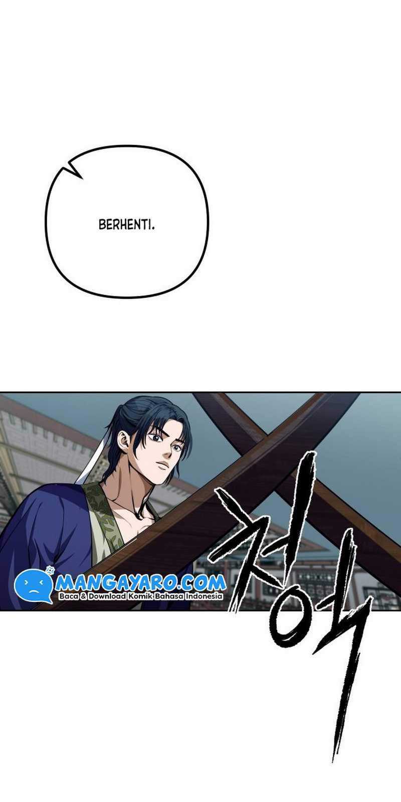 Revenge Of Young Master Peng Chapter 02 Gambar 37