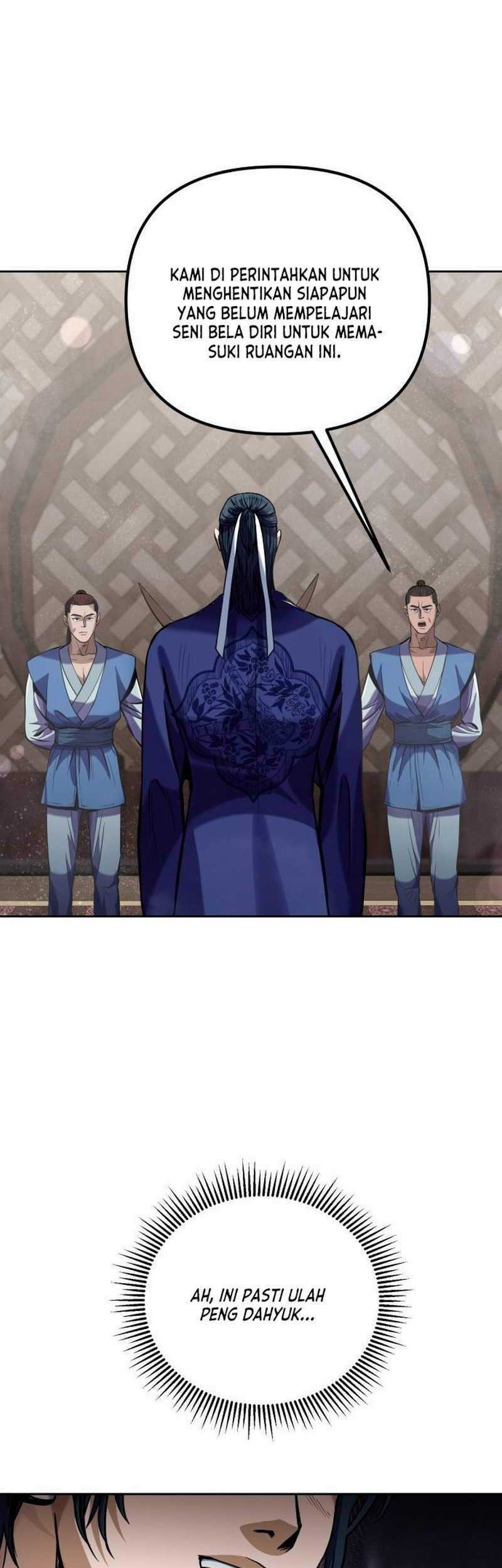 Revenge Of Young Master Peng Chapter 02 Gambar 38