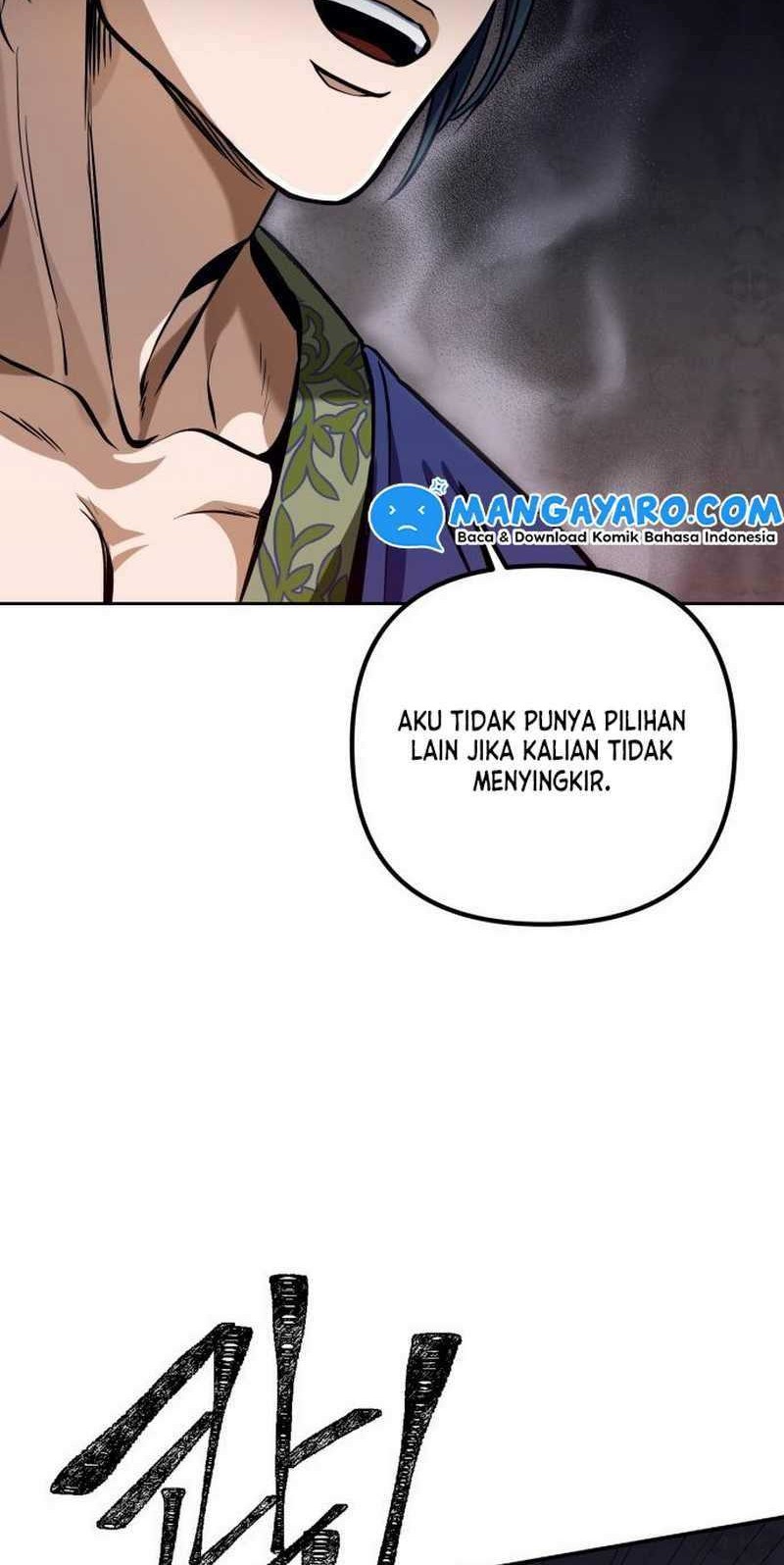 Revenge Of Young Master Peng Chapter 02 Gambar 39