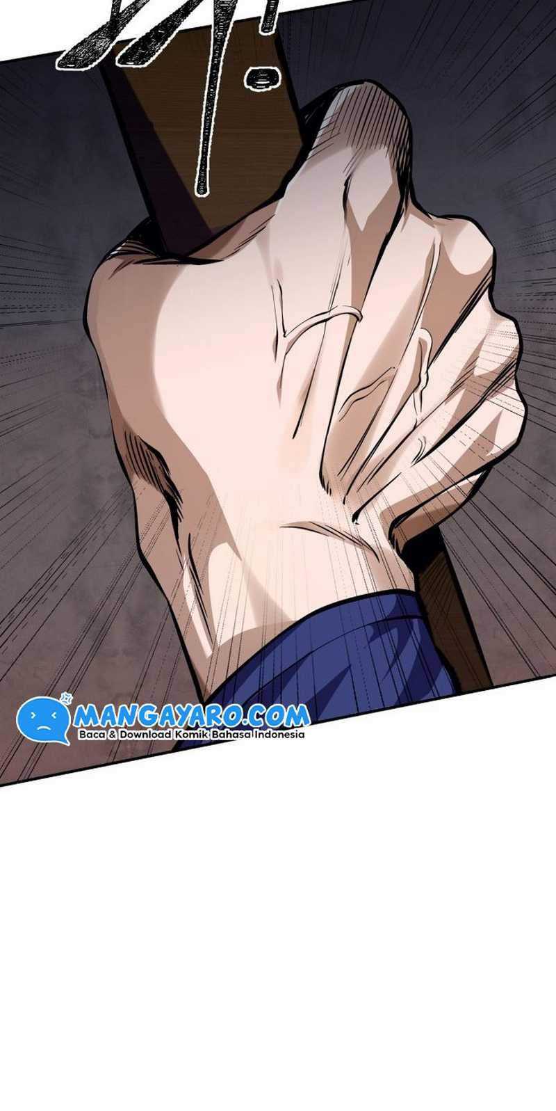 Revenge Of Young Master Peng Chapter 02 Gambar 40