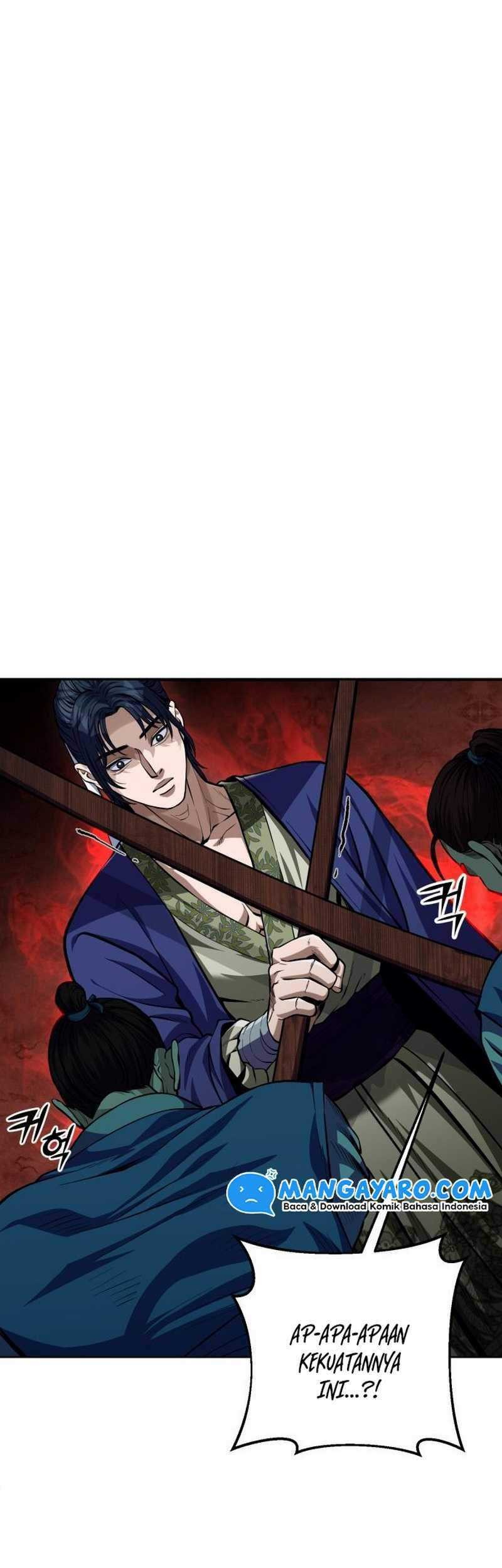 Revenge Of Young Master Peng Chapter 02 Gambar 41