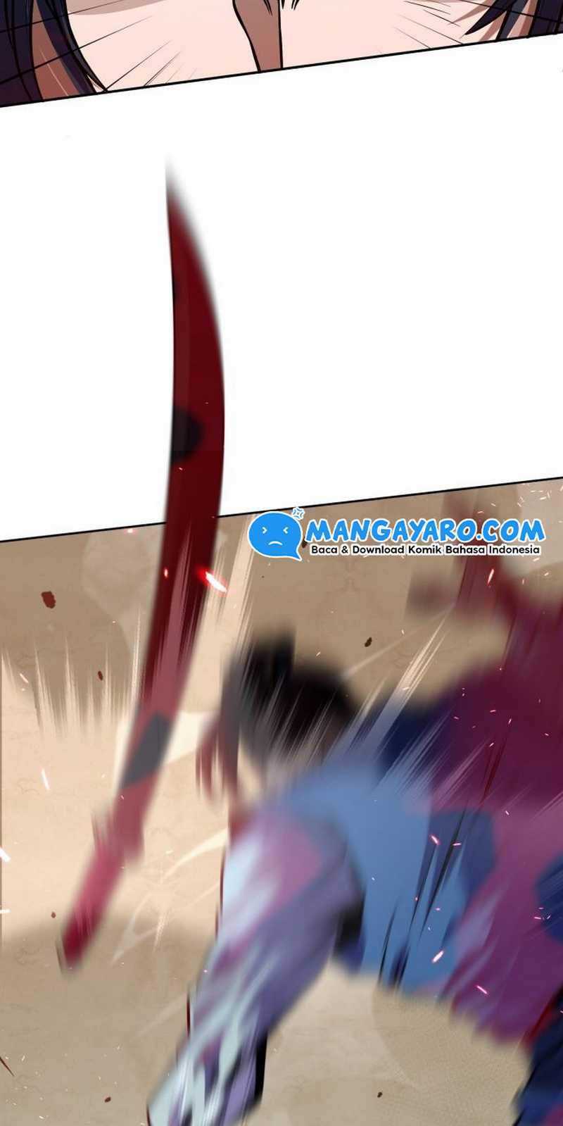 Revenge Of Young Master Peng Chapter 02 Gambar 43