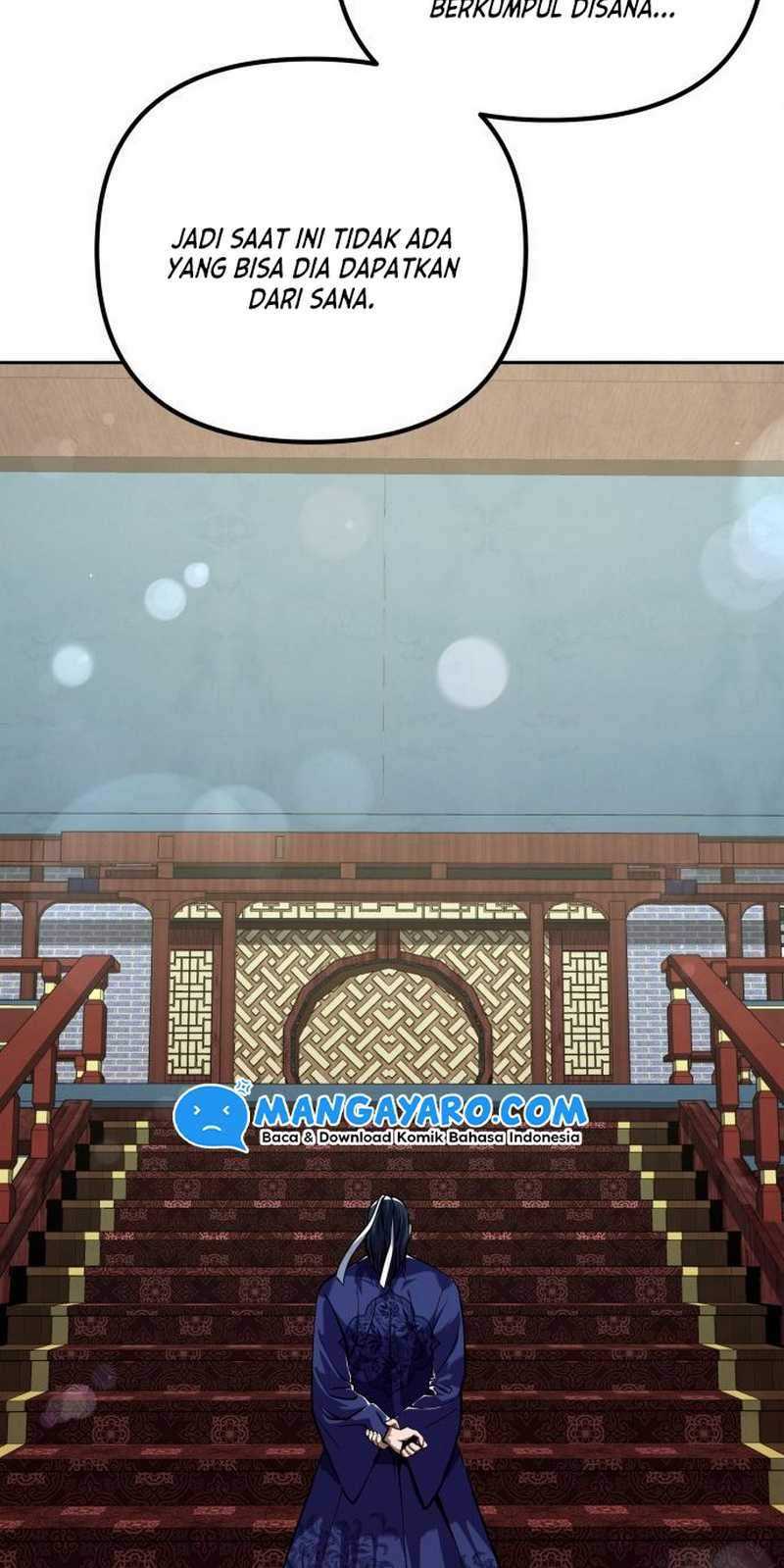 Revenge Of Young Master Peng Chapter 02 Gambar 31