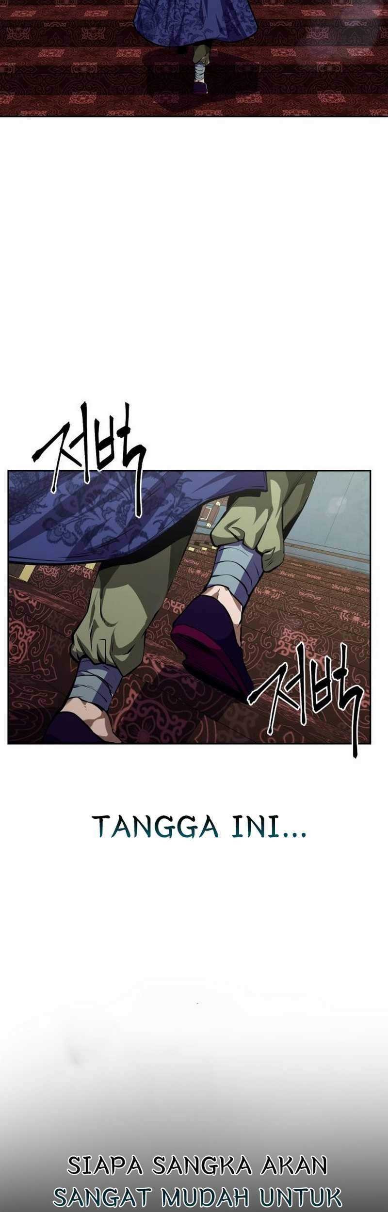 Revenge Of Young Master Peng Chapter 02 Gambar 32