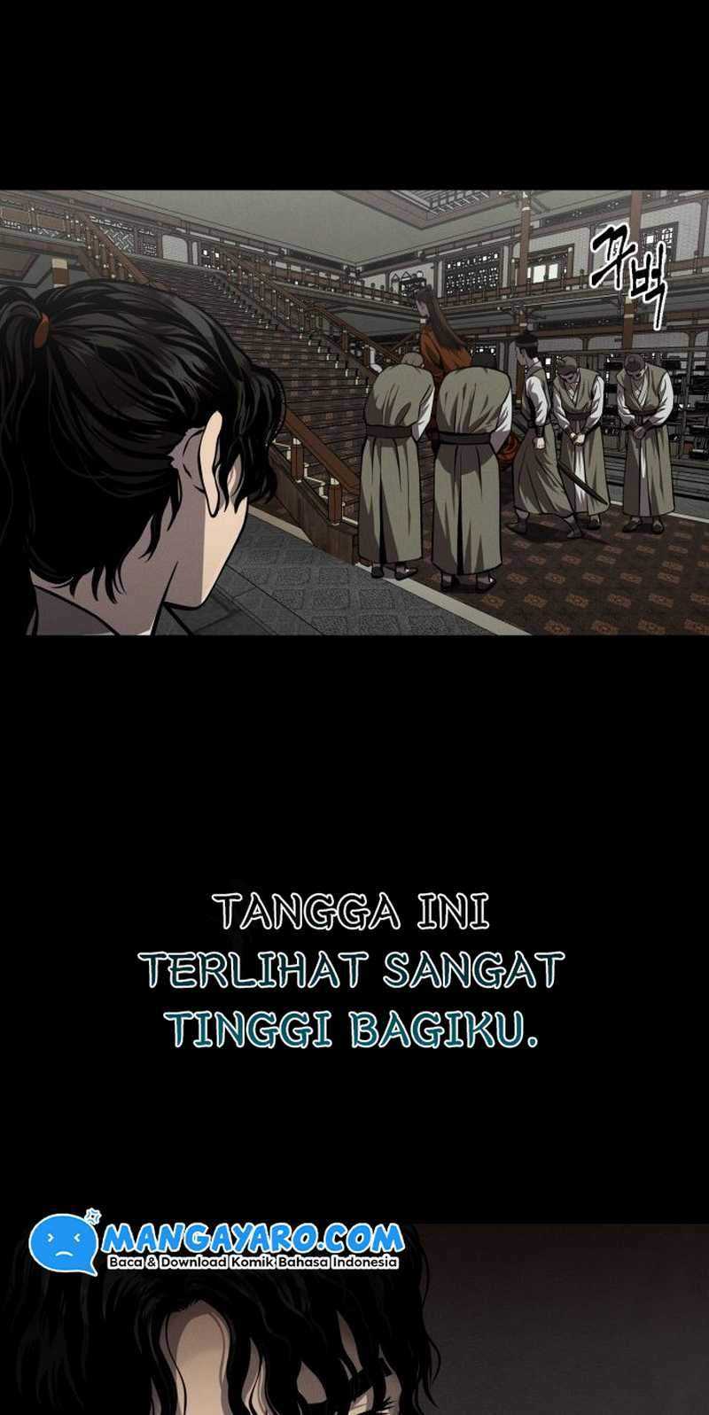 Revenge Of Young Master Peng Chapter 02 Gambar 34