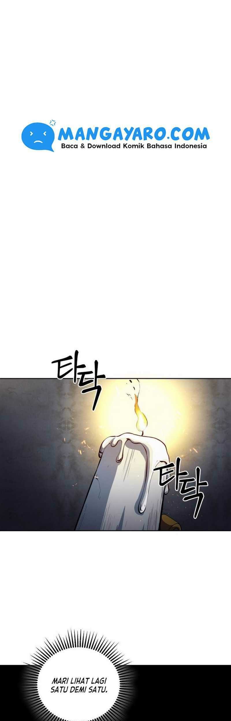 Manhwa Revenge Of Young Master Peng Chapter 02 gambar nomor 2