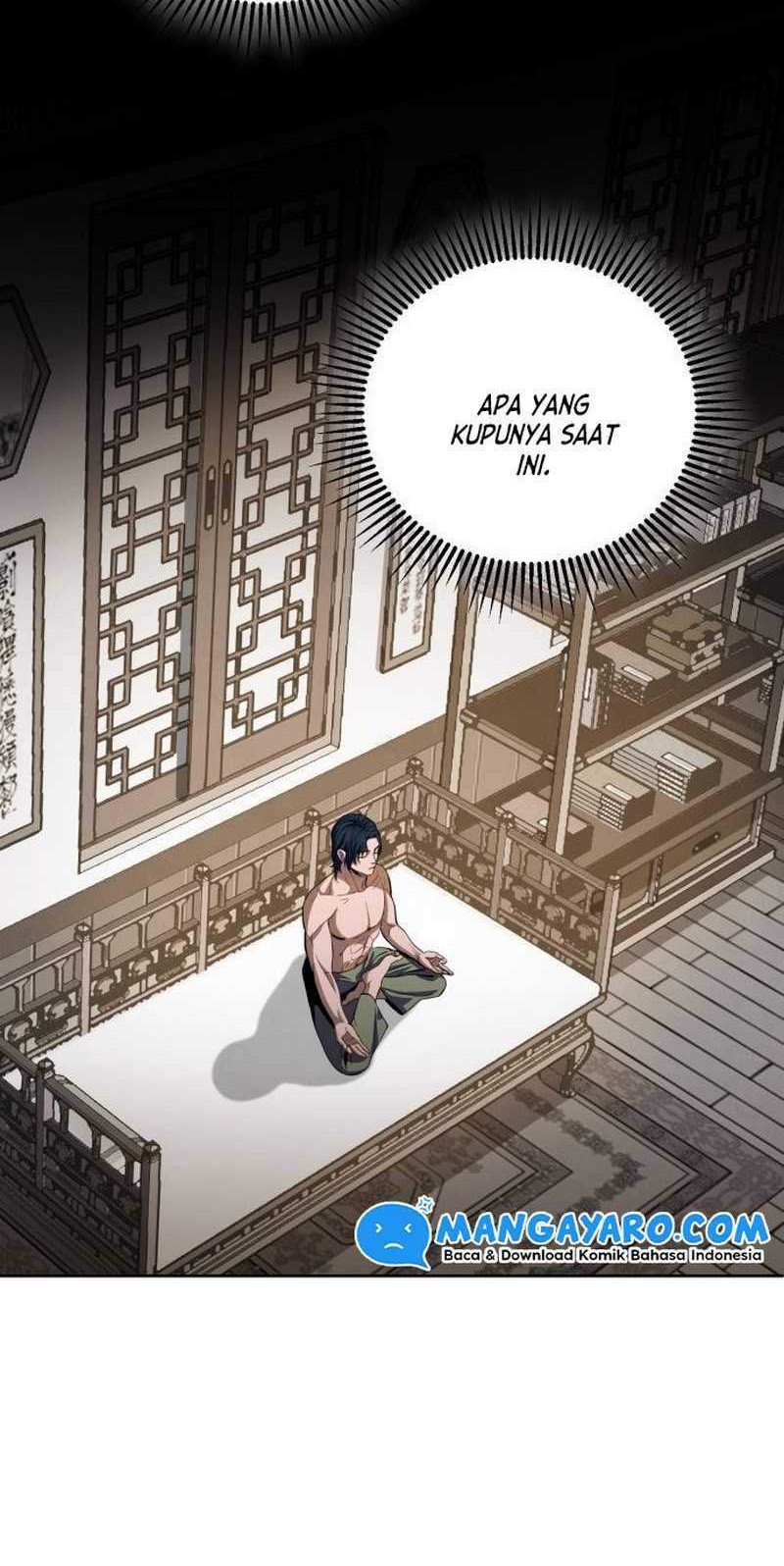 Revenge Of Young Master Peng Chapter 02 Gambar 3