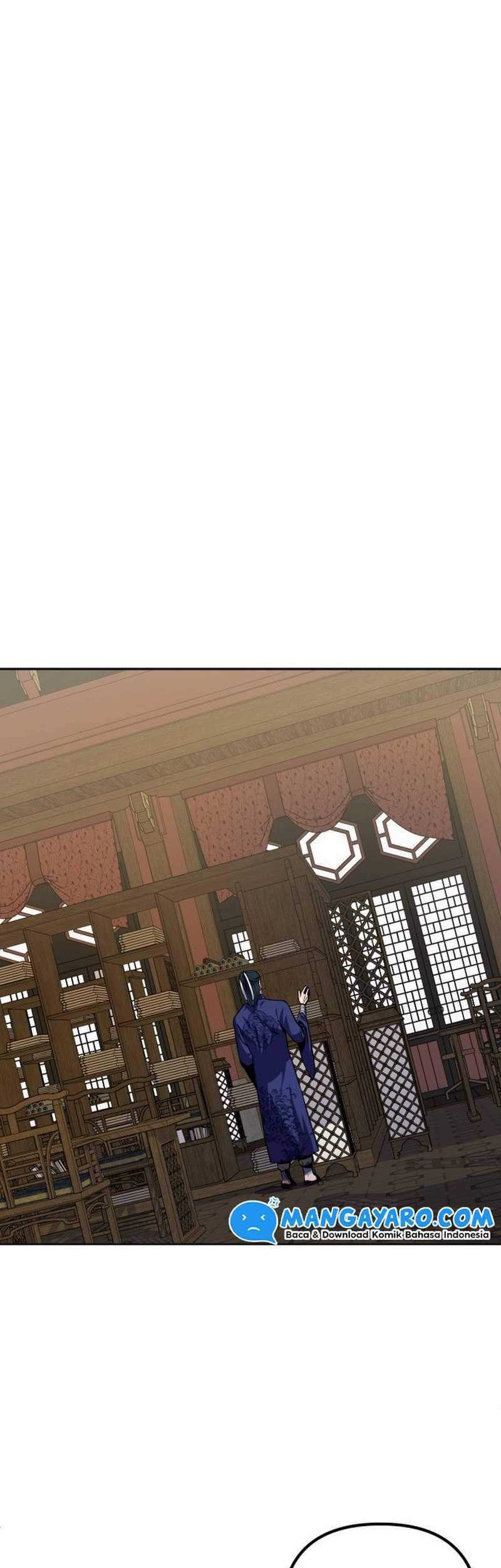 Revenge Of Young Master Peng Chapter 02 Gambar 50