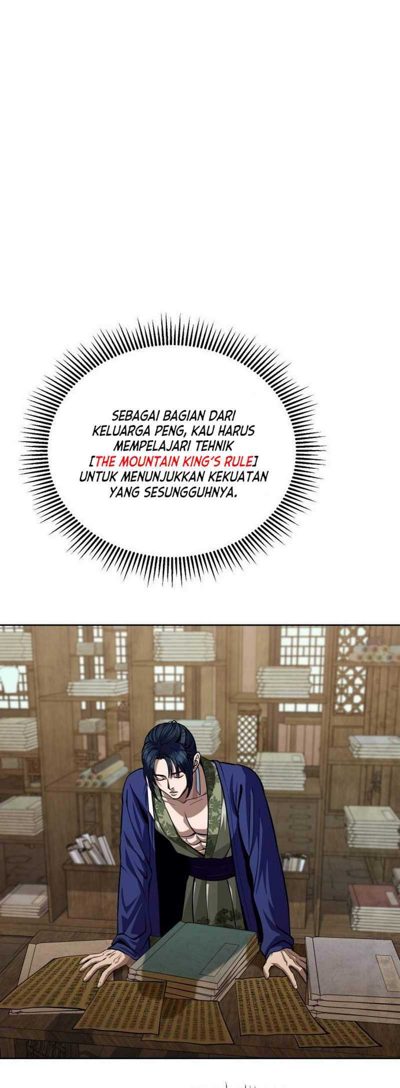 Revenge Of Young Master Peng Chapter 02 Gambar 55