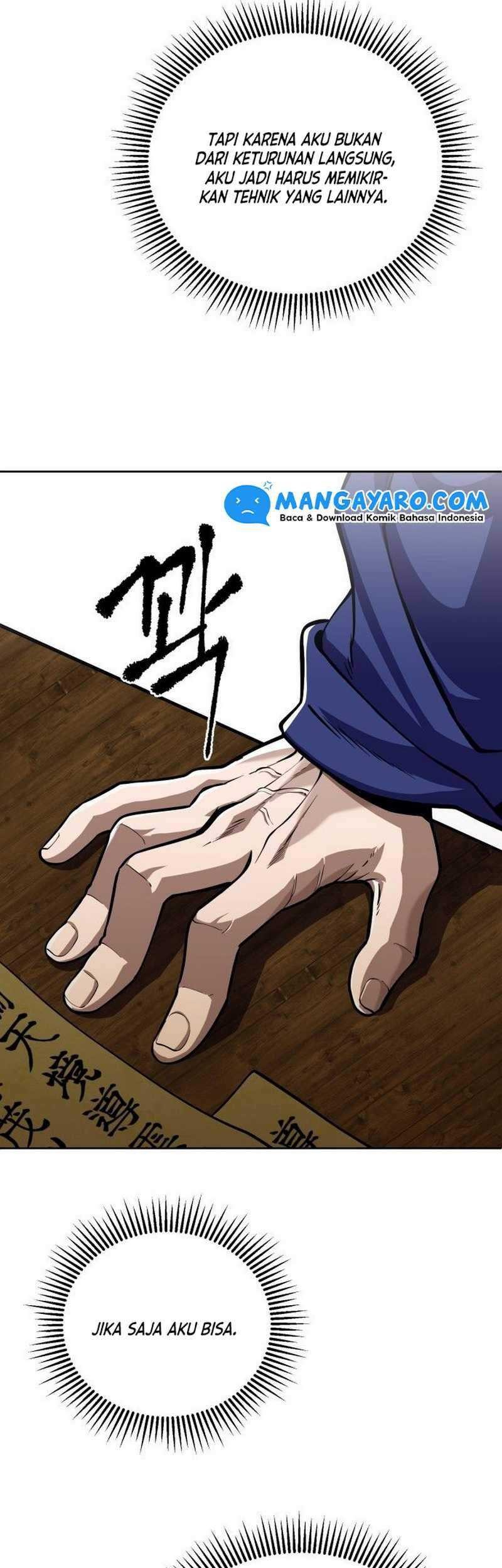 Revenge Of Young Master Peng Chapter 02 Gambar 56