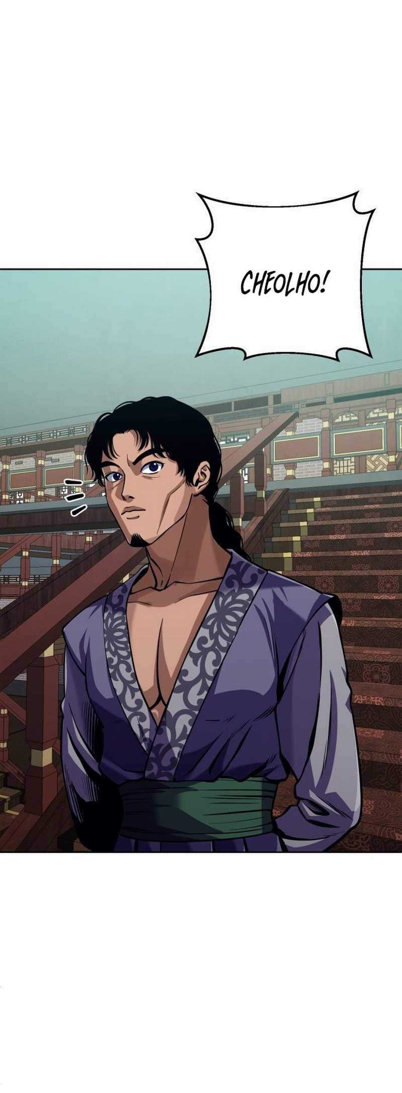 Revenge Of Young Master Peng Chapter 02 Gambar 58